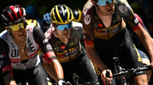 Roglic steigt aus Tour aus - zwei weitere Coronafälle