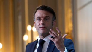 Macron, 'Iran principale sfida in Medio Oriente'