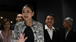 Diputados tailandeses eligen a Paetongtarn Shinawatra como nueva primera ministra