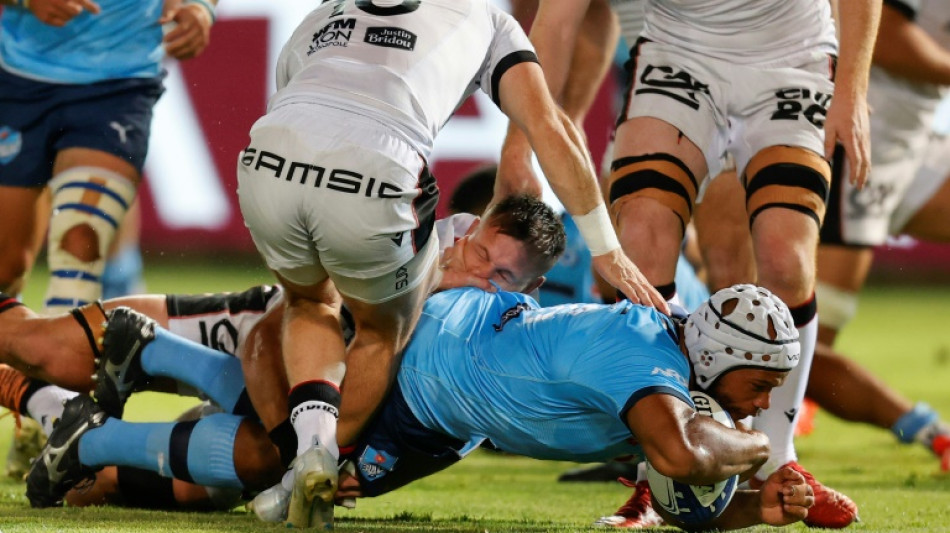 Ramadan helps Bulls' 'chubby' Carr slim down for Champions Cup last eight