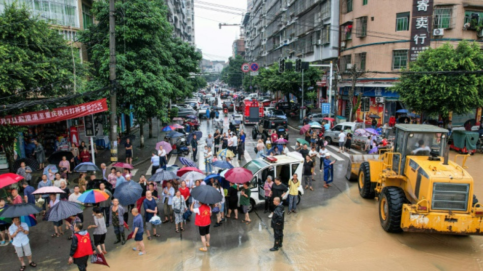 11 dead, over 30 missing after China bridge collapse