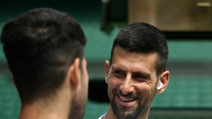 Alcaraz gegen Djokovic - Wimbledon-Finale elektrisiert Fans
