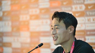 Klinsmann names player held in China in South Korea squad