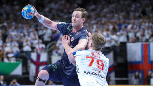 Handball-EM: Norwegen stolpert - Erste Teams in der Hauptrunde