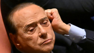 Italie: mort à 86 ans du sulfureux milliardaire Silvio Berlusconi