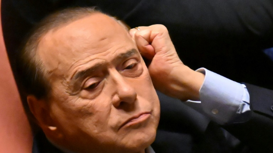 Silvio Berlusconi, ex-premiê italiano, empresário e figura polêmica, morre aos 86 anos