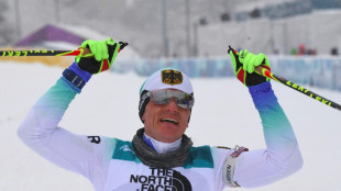 Paralympics: Forster und Fleig deutsche Fahnenträger