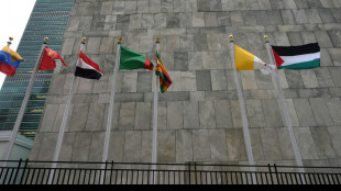 Norway, Ireland, Spain to recognise Palestinian state