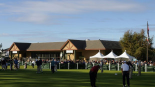 Tiger's Genesis Invitational moved to Torrey Pines from LA