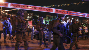 Ucciso terrorista dell'attacco a Tel Aviv, quattro feriti