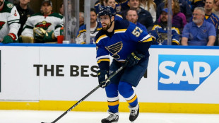 Play-offs NHL: St. Louis en demi-finale de conférence, Tampa arrache un match N.7