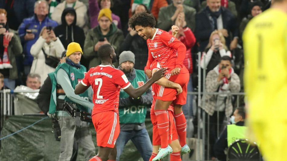 Bayern nach Freiburg-Pleite Herbstmeister - Bochum mit Serie