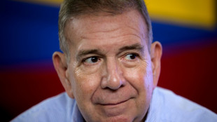 El opositor González pide al fiscal general evitar una "persecución" política en Venezuela