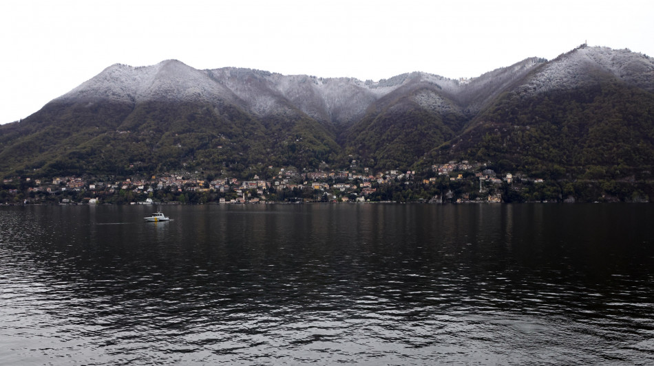 Laghi minacciati da un riscaldamento senza precedenti