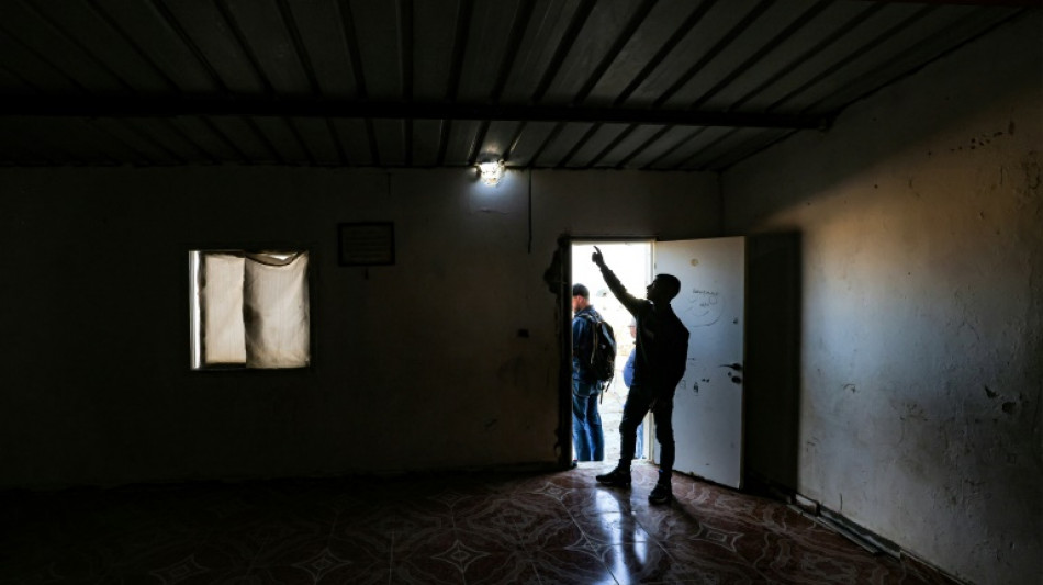 En Israël, des Bédouins en colère après qu'une fillette a été blessée dans l'attaque iranienne