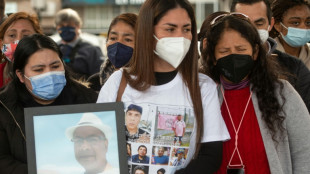 Familiares de tripulantes del pesquero gallego desaparecidos en Canadá piden que prosiga la búsqueda