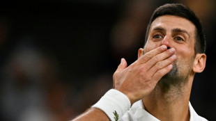 Djokovic predicts Wimbledon 'fireworks', Zverev targets quarters
