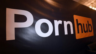 Pornhub owner to pay $1.8 mn to US but will not face charges