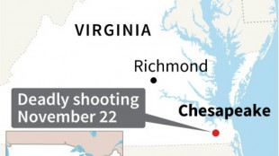 At least six killed in US Walmart shooting