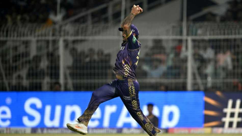 Powell 'whispering in Narine's ears' for T20 World Cup return