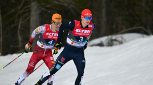 Kombination: Schmid gewinnt WM-Silber