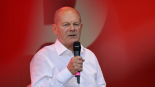 Scholz zur Zusammenarbeit mit Union in Migrationspolitik bereit