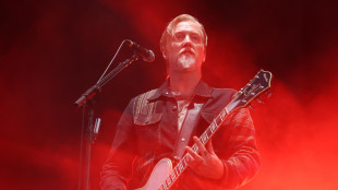 'Schiarita' per il concerto dei Queens of Stone Age a Milano