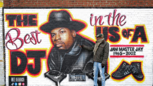 Jury to decide Jam Master Jay murder case 