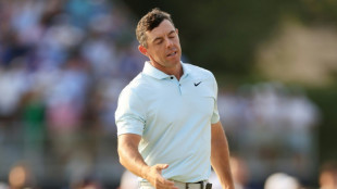 McIlroy, Scheffler qualify for Olympics