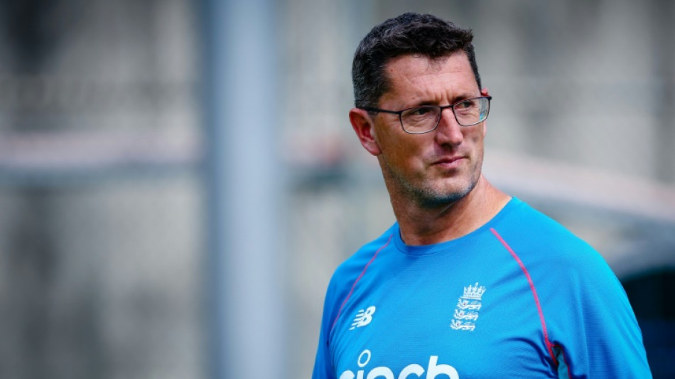 England Women's cricket coach using AI to pick team