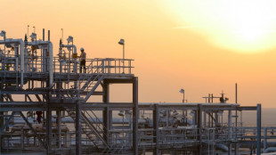 Rebeldes hutíes atacaron instalación de petrolera Aramco en Arabia Saudita