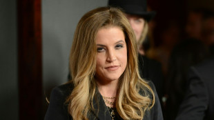 Lisa Marie Presley rushed to hospital after cardiac arrest: TMZ