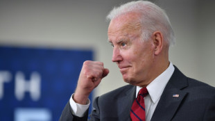 Entre conviction et flair politique: Biden en premier défenseur du droit à l'IVG