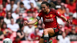 Man Utd captain Katie Zelem is latest star to leave WSL club