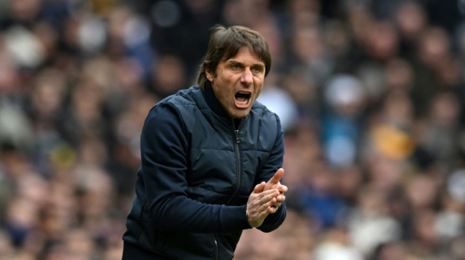 Antonio Conte named new Napoli coach