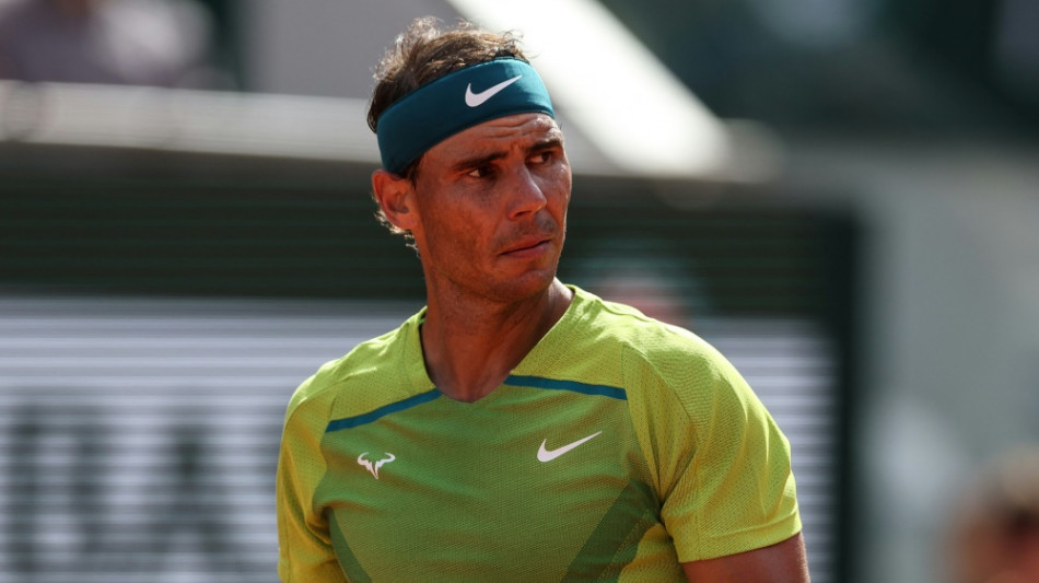 Nadal zum 14. Mal French-Open-Sieger - Finalsieg gegen Ruud