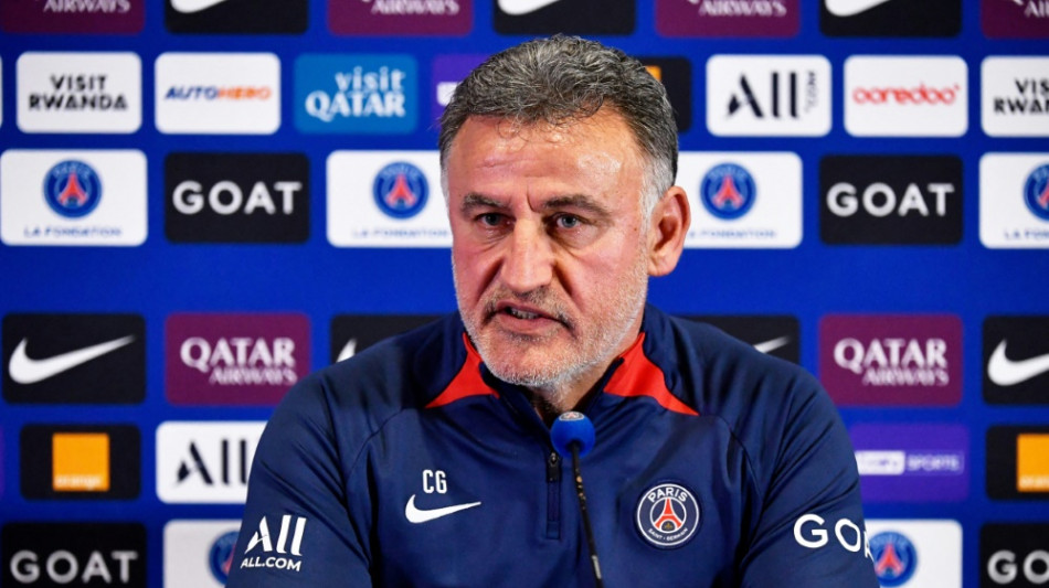 Galtier verlässt PSG - Enrique als Nachfolger vorgestellt