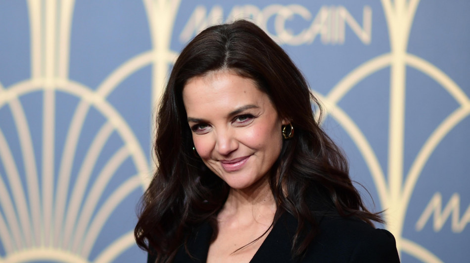 Da Harvey Keitel a Katie Holmes, tante star a Filming Italy