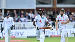 Brathwaite adamant West Indies 'longing' for more Test cricket