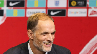 Tuchel hopes to deliver 'missing trophies' to England