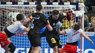 Niederlage gegen Dänemark: Handballer verpassen EM-Finale