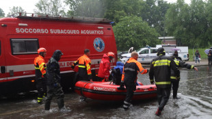 Tre giovani dispersi per la piena del Natisone in Friuli