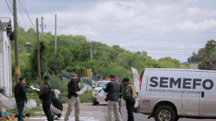 Una jornada violenta en el estado mexicano de Sinaloa deja 10 muertos