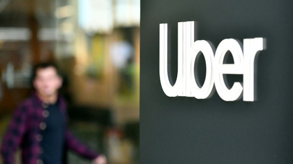 Países Bajos multa a Uber con 290 millones de euros por transferir datos de conductores