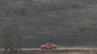 Incendi in Paraguay, bruciati 190mila ettari di foresta