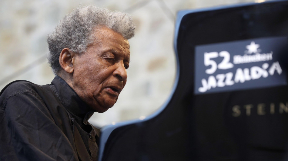 Ravenna Jazz, la 51/a edizione a maggio con Abdullah Ibrahim