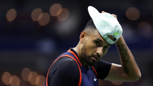 'Excited' Kyrgios focused on Japan Open on eve of court case