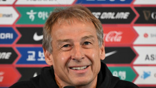 Klinsmann beruft Südkoreas Kader mit Kim und Son