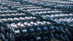EU-Kommission gibt Entscheidung über Strafzölle auf E-Autos aus China bekannt