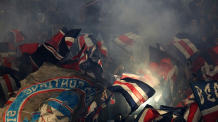 Chants homophobes au Parc des Princes: deux des meneurs identifiés, affirme Retailleau